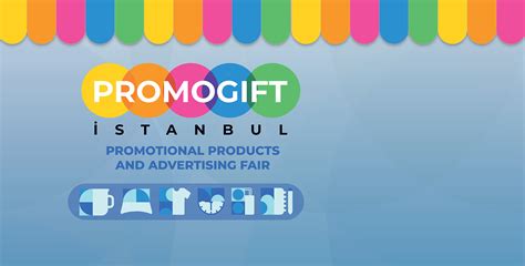 PROMOGIFT Istanbul .